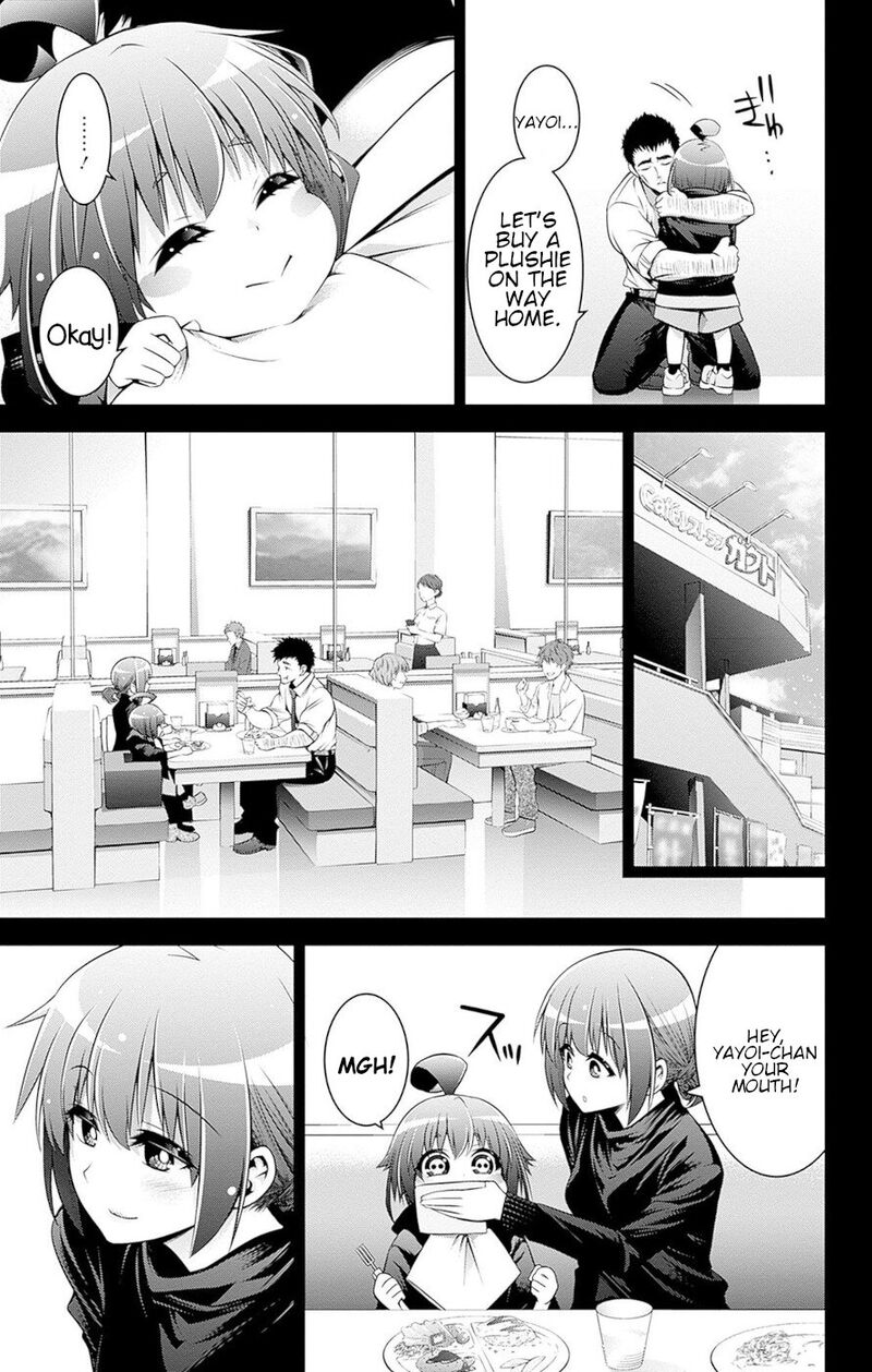 Dark Gathering, Chapter 51e image 26